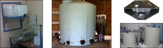 Fabrication Plastique