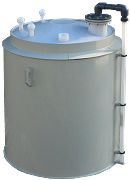 R�servoir sur mesure